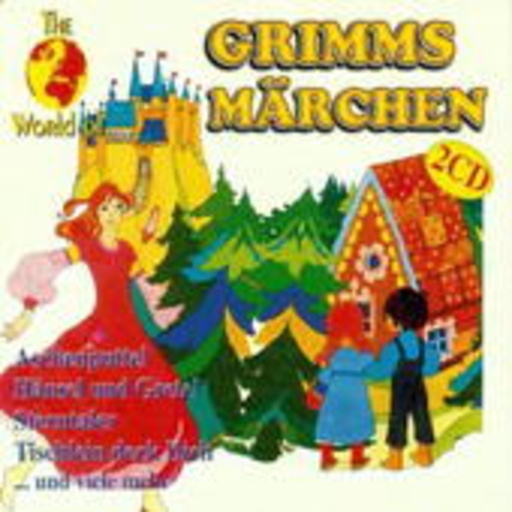 W.O. Grimms Märchen