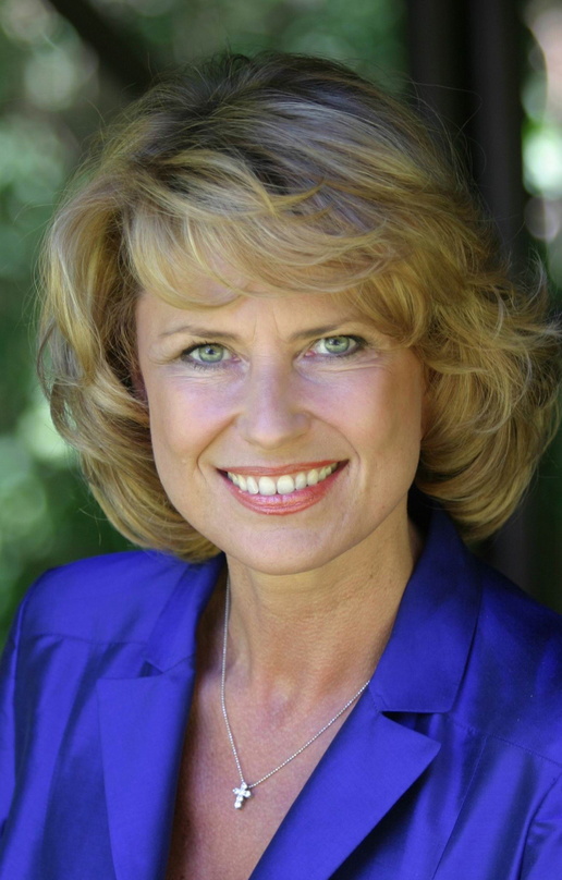 Lädt ein: Dagmar Wöhrl