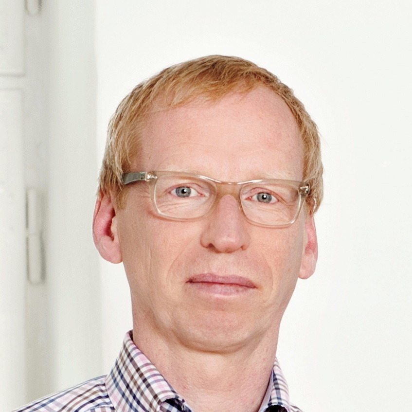 Dirk Mahlstedt