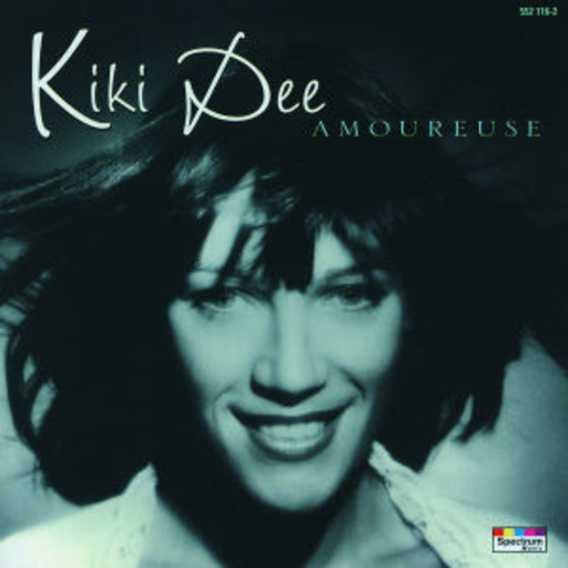 Kiki Dee – Amoureuse