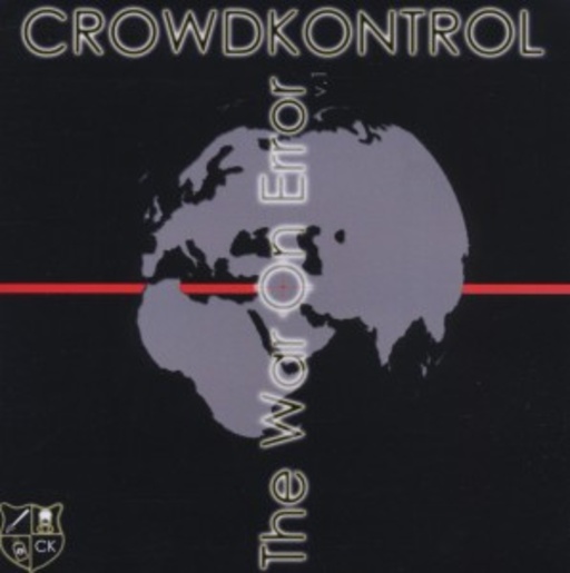 The War On Error Vol. 1