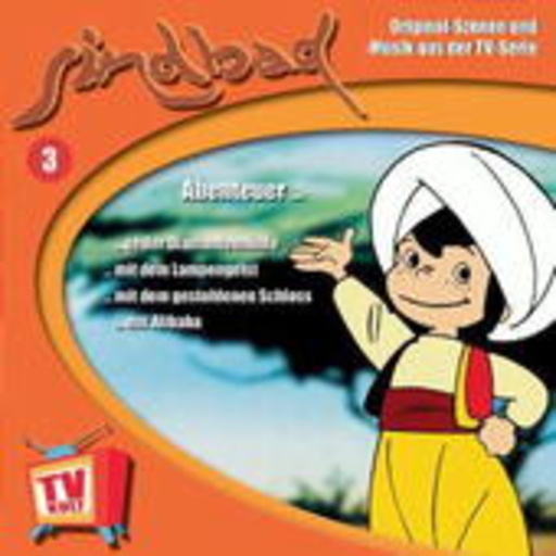 Sindbad – Folge 3