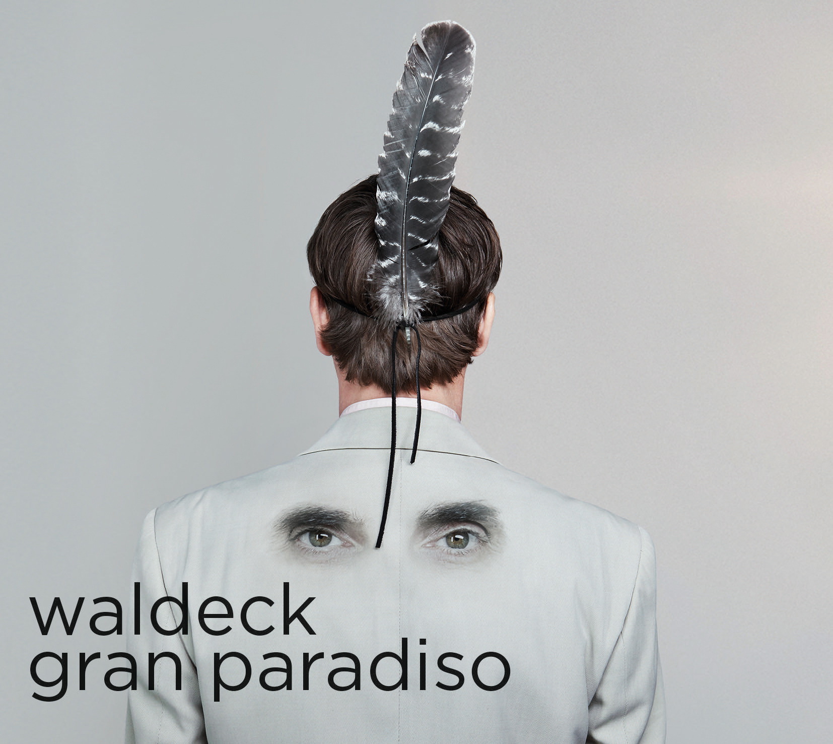 Waldeck – Gran Paradiso