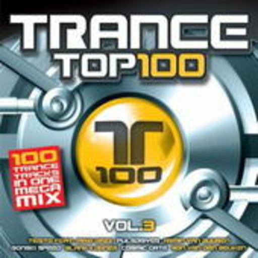 Trance Top 100 – Vol. 3