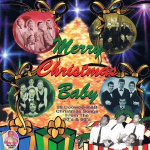 Diverse – Merry Christmas Baby