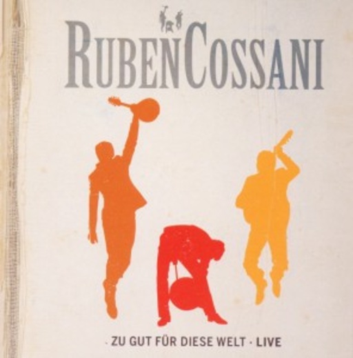 Ruben Cossani – Zu gut für diese Welt