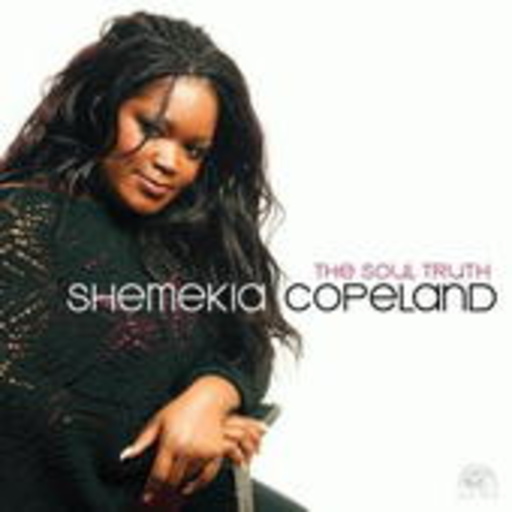 Shemekia Copeland – The Soul Truth