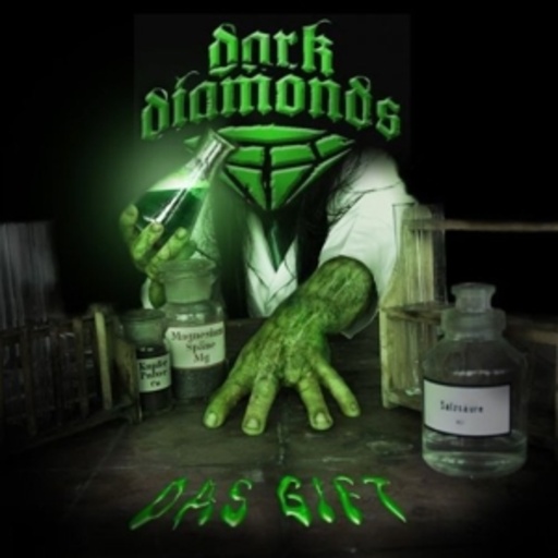 Dark Diamonds – Das Gift