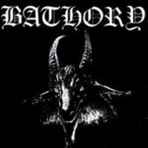 Bathory – Bathory