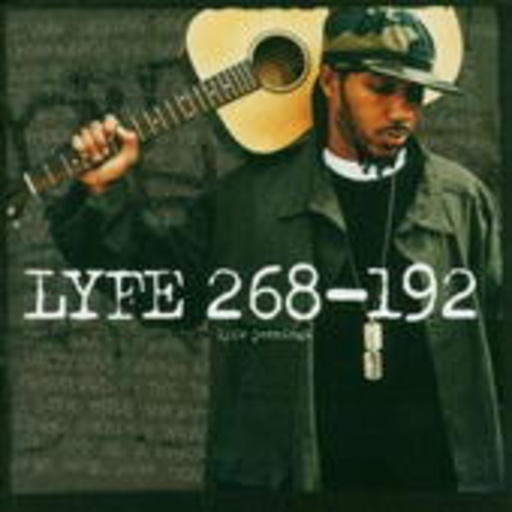 Lyfe – Lyfe 268-192