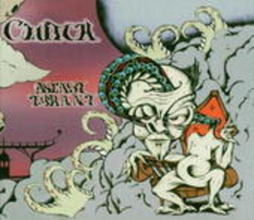 Clutch – Blast Tyrant