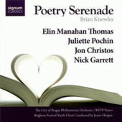 Diverse – Poetry Serenade