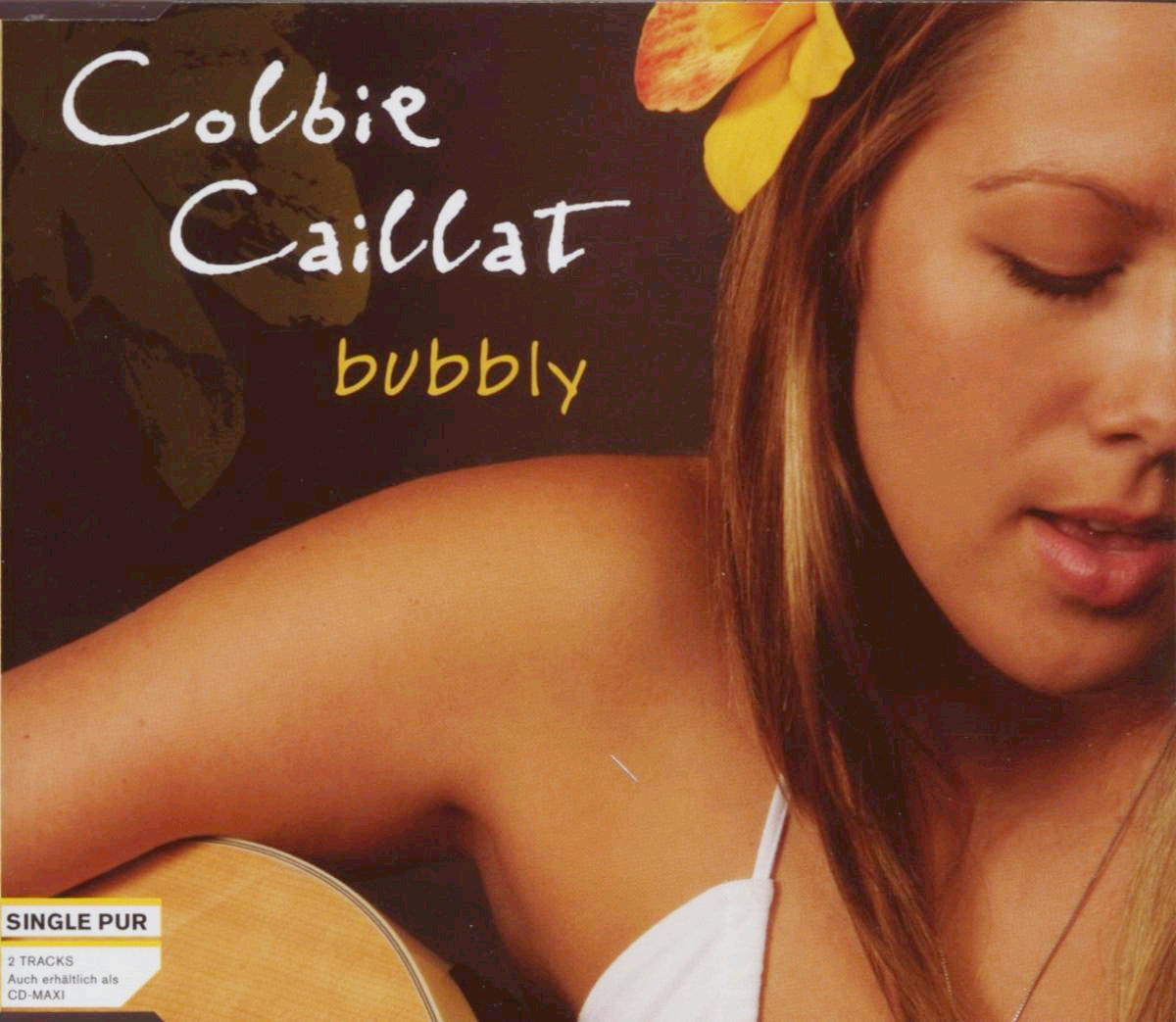 Colbie Caillat – Bubbly