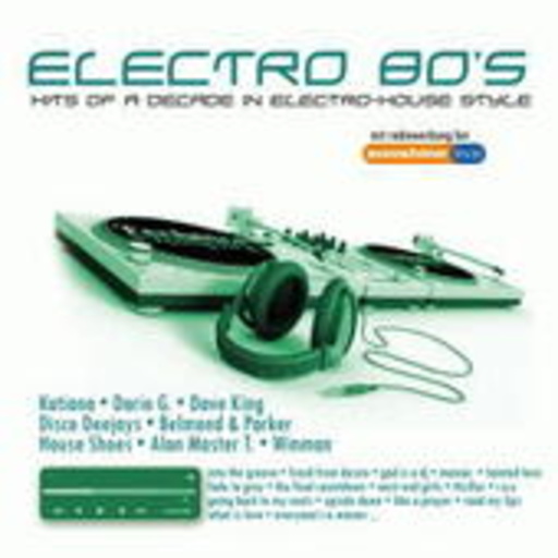 Diverse – Electro 80's