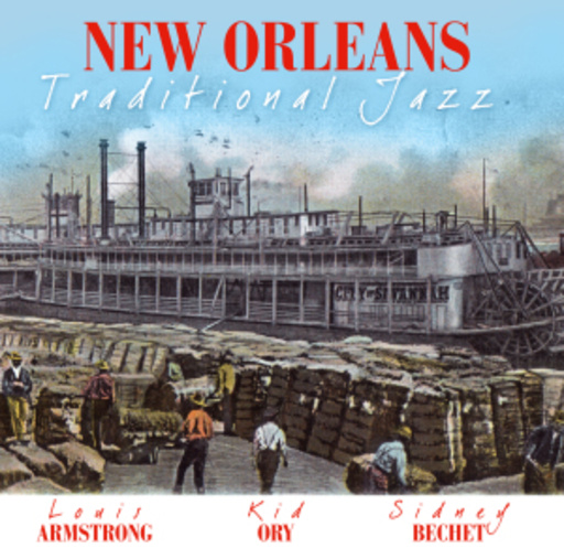Diverse – New Orleans - Traditional Jazz
