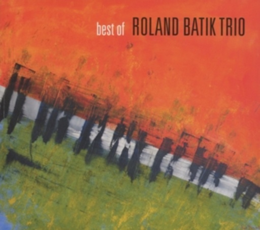 Roland Batik Trio – Best Of