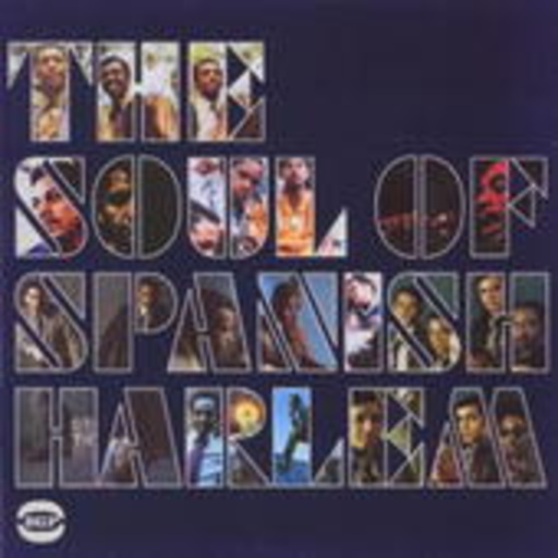 Diverse – The Soul Of Spanish Harlem