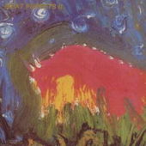 Meat Puppets – II