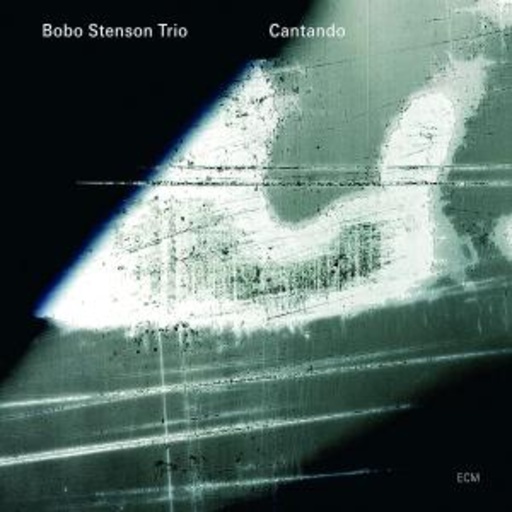 Bobo Stenson Trio – Cantando