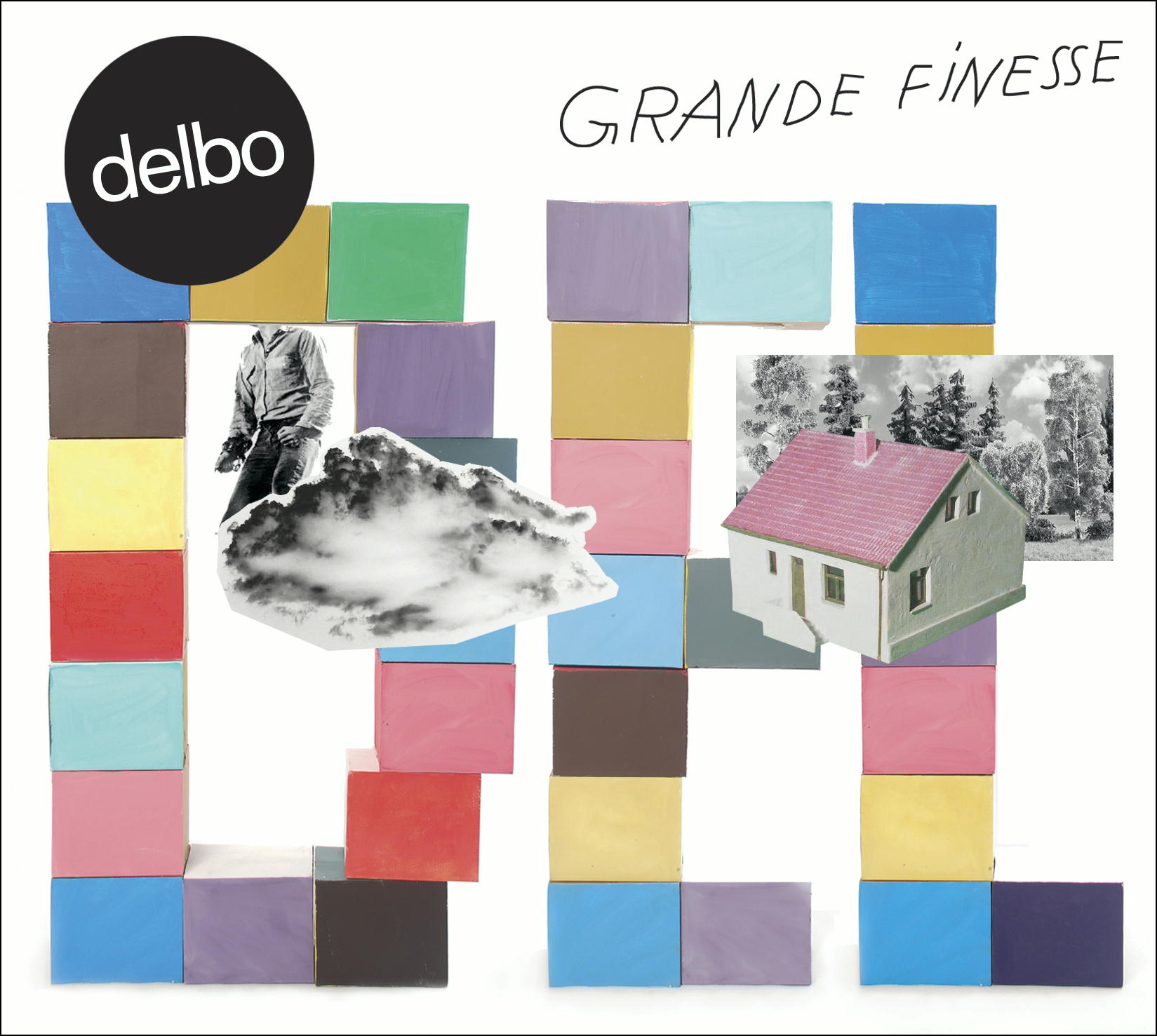 Delbo – Grande Finesse