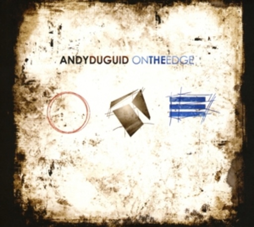 Andy Duguid – On The Edge