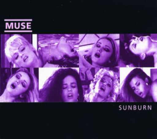 Muse – Sunburn