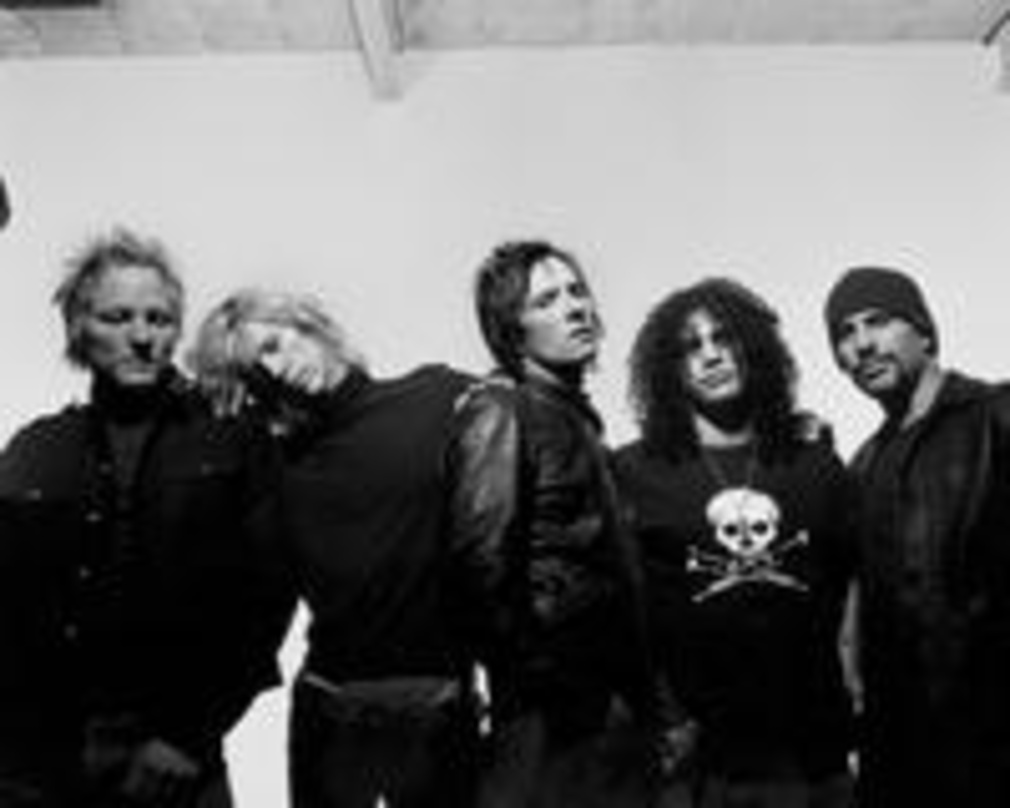 0e48d6e4c4438e755320f1a1e69e2f8f911eae0e4d1ea7849b3d0880b12de959 Rocken für Kids: Velvet Revolver
