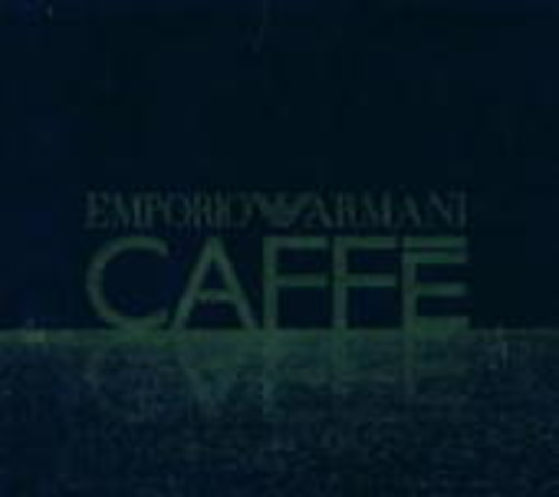 Diverse – Armani Caffe Vol. 2