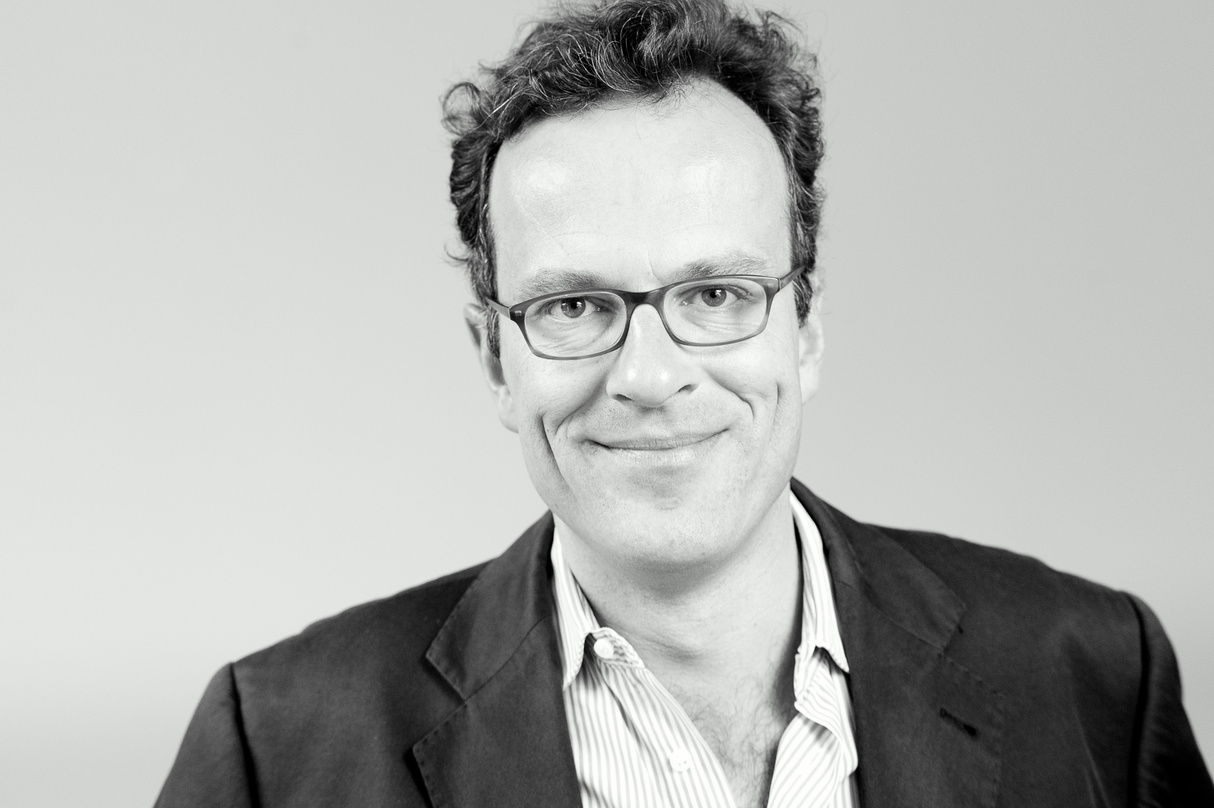 Baut auf einen neuen Vertriebspartner: DAV-Geschäftsführer Amadeus Gerlach