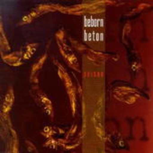 Beborn Beton – Poison
