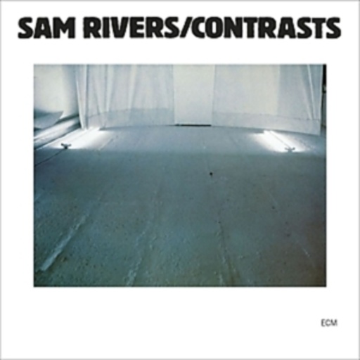 Sam Rivers – Contrasts