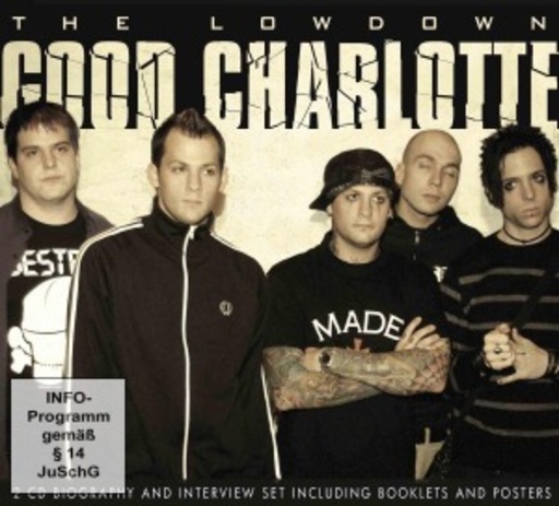 Good Charlotte – The Lowdown