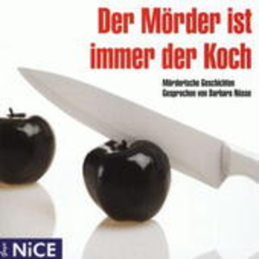 Diverse – Der Mörder ist immer der Koch