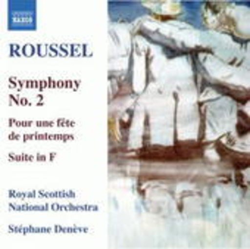 Symphony No. 2