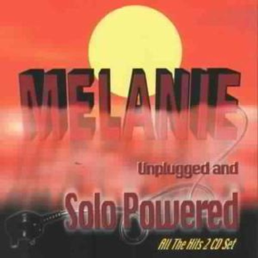 Melanie – Solo Powered