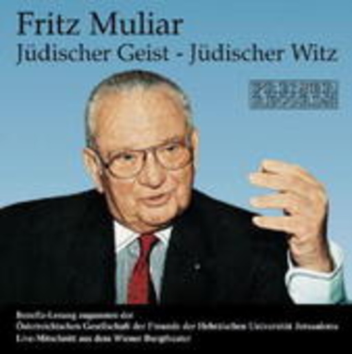 Jüdischer Geist – Jüdischer Witz