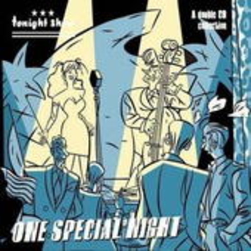 Diverse – Tonight Show: One Special Night