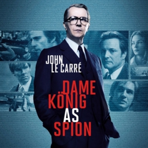 Diverse – Dame, König, As, Spion