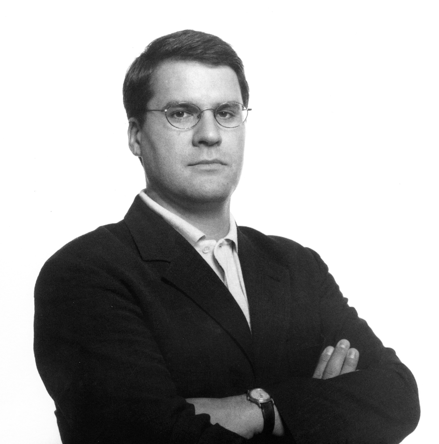 Volker Rieck