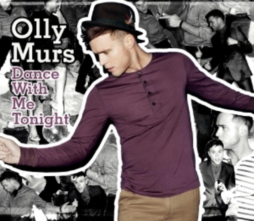 Olly Murs – Dance With Me Tonight