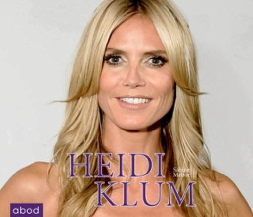 Sabine Meltor – Heidi Klum