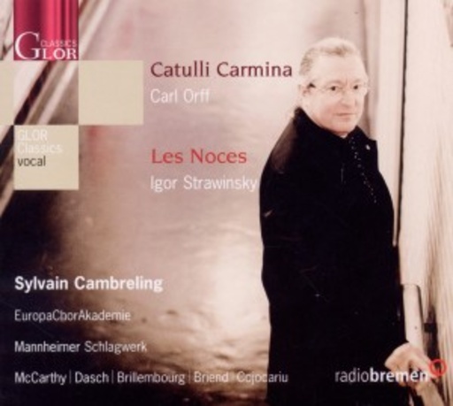 Diverse – Catulli Carmina/Les Noces