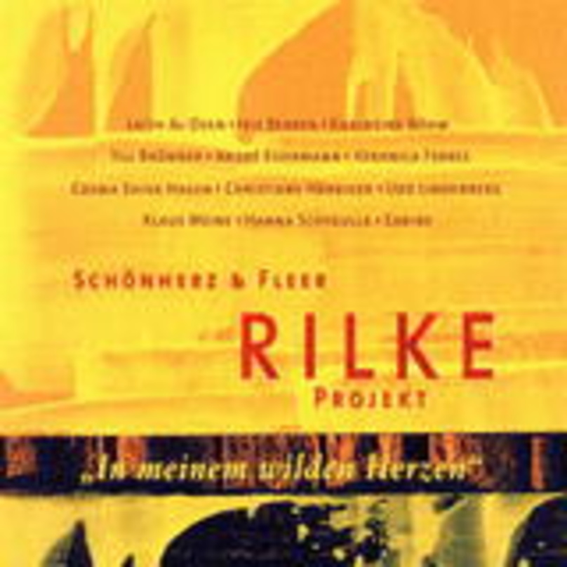 0e579cf10a0387ef834c7fcd88da8217b9eee828c2f55cdcc2bbcbe56f0b90e6 Weckt Sehnsucht: das "Rilke Projekt"