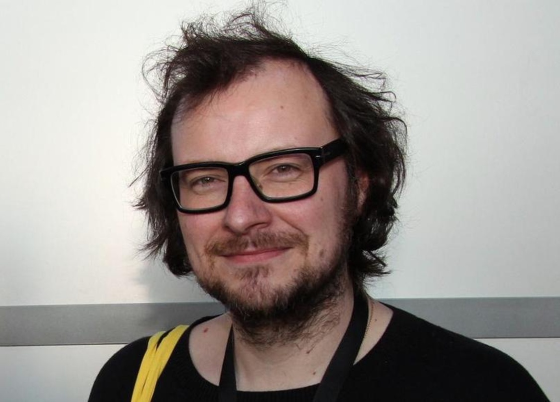 Hofft auf die Unterstützung durch Crowdfunding: Thomas Heher