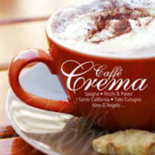 Diverse – Caffé Crema