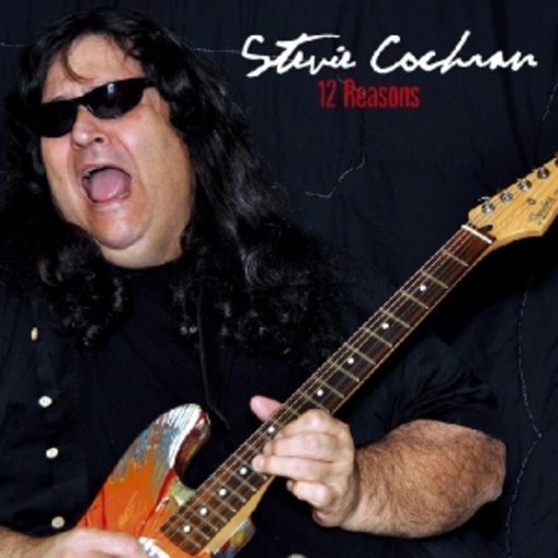 Stevie Cochran – 12 Reasons