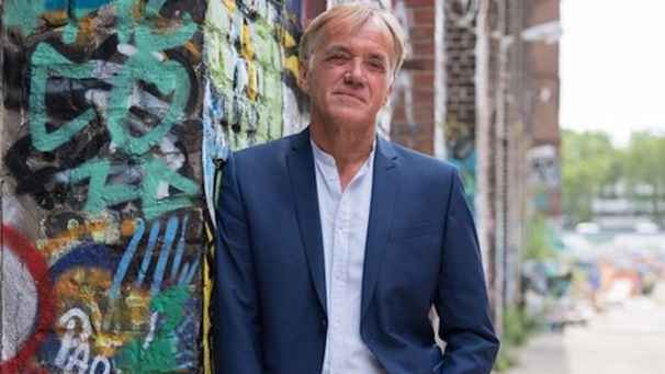 Muss mit der Cologne Music Week pausieren: Norbert Oberhaus.