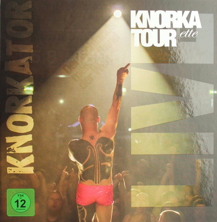 Knorkator – Knorkatourette
