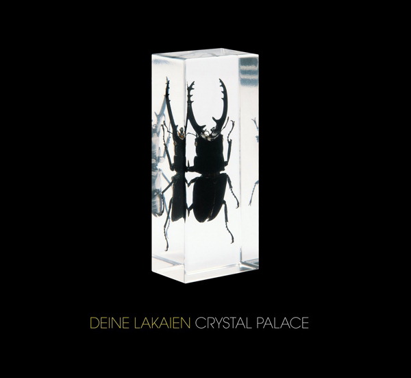 Deine Lakaien – Crystal Palace