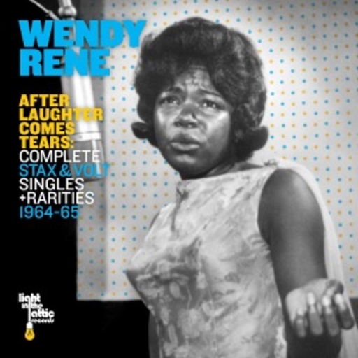 Wendy Rene – After Laughter Comes Tears